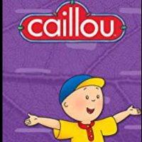 caillou (@frankmuller1212) 's Twitter Profile