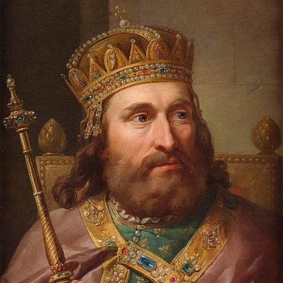 Louis the Hungarian