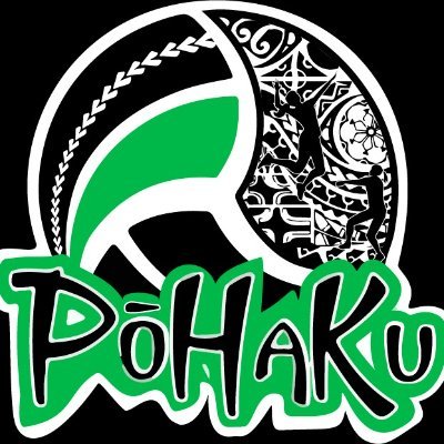 Pohaku Volleyball Club started in 2020