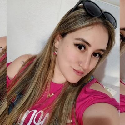 yocotii's profile picture. ♡~ Libriana ♎
♡~ Profesora de Educación Inicial 👩🏻‍🏫🎓
♡~ Lic. en Gestion Educativa 📚

♡~ Instagram: @cotymunoz88
♡~ Tiktok: @coti_landia