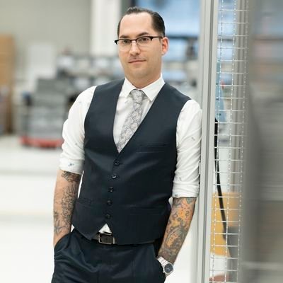 JohnEFitzgeral6's profile picture. #Defi lover, crypto hodler.