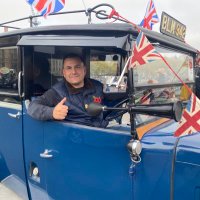 thatcabbieguy(@leemcqueenuk) 's Twitter Profile Photo