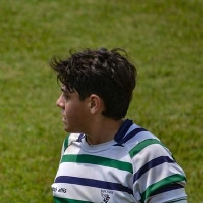 UnrequestedUser's profile picture. SJRC