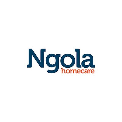 NgolaHomecare® traz o poder do hospital para o conforto da sua casa™