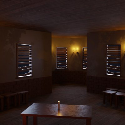 lobsang41's profile picture. Freelancer, Interactive/3D Dev.