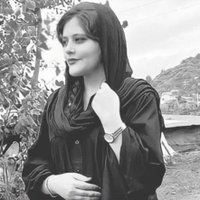 ( ملقب به بانو ) M.S (@sdghmrz) 's Twitter Profile