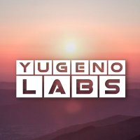 Yugeno Labs (@yugenolabs) 's Twitter Profile
