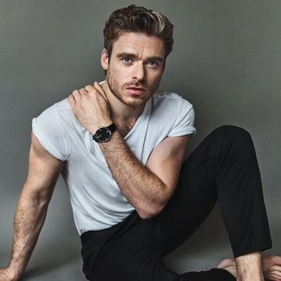 — Daily Photos for the fan of @_RichardMadden !