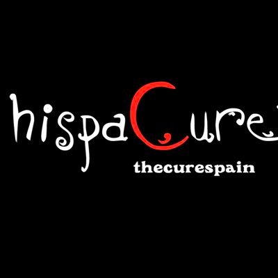 Web Oficial de The Cure en España. FB: https://t.co/O41WQVIRaV | IG: https://t.co/rztqBJQv9y