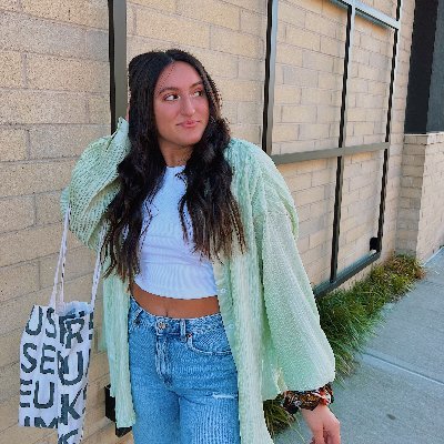 savannaperry37's profile picture. Hofstra Journalism 2024