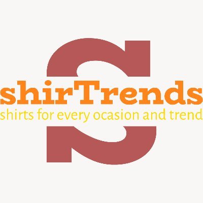 Trendy shirts, apparel & accessories. DM for special design requests.