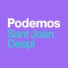 sjdpodemos's profile picture. 
