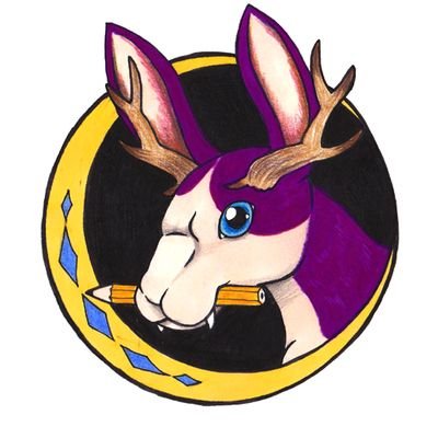 empyllon's profile picture. She | They // Illustrator // Giga Nerd // Silly Bean // TF2 Medic Main // Toon Link scrub