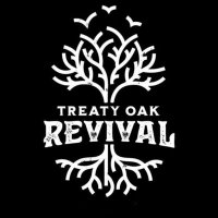 Treaty Oak Revival(@TreatyOakMusic) 's Twitter Profile Photo