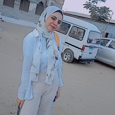 سيبها بظروفها💙 Faculty of Applied Arts / textile printing🤡. https://t.co/BlXcXf1uc2