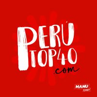 PERÚTOP40(@perutop40) 's Twitter Profile Photo