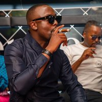 EL JEFE (@black_laurent) 's Twitter Profile