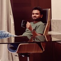Amit Thackeray (@amitthackeray14) 's Twitter Profile