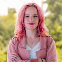 Natasha Pentin (@natashapentin) 's Twitter Profile