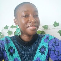 Esther Osarfo-Mensah (@esthermensah16) 's Twitter Profile