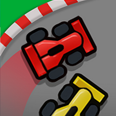 GPixel is a Turn Based Mobile Racing game 🚥🏎️, available NOW on iOS and Android!