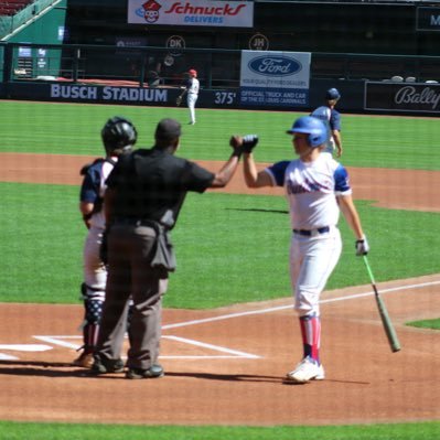 SKO’ BASH, Baseball, Football: Class of 28 1B/3B 6’1 225 rookiegamer77@gmail.com