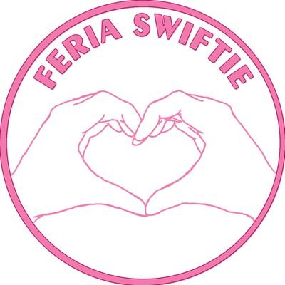 🫶🏻Somos la primera Feria Swiftie de Argentina 🫶🏻
💕Emprendimientos autogestionados para todos los gustos.
(Todos los fandoms bienvenidos)