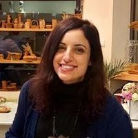 Zora Nouari(@ZoraNoua) 's Twitter Profile Photo