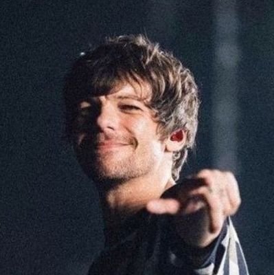 louis and 1D stan