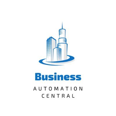 Unlocking growth through intelligent automation! Business Automation Central revolutionizes your journey, transforming mundane tasks into scalable solutions.