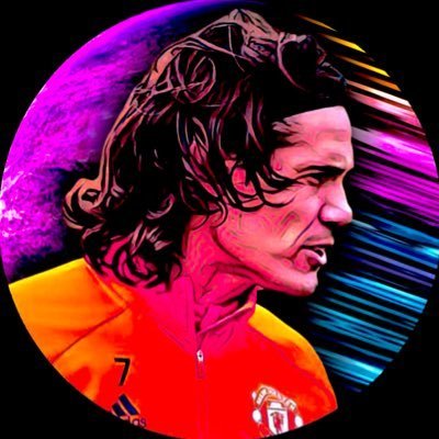 Never Forget 2021/22 | Cavani Appreciator | Anti Maguire Since 2020 | MUFC