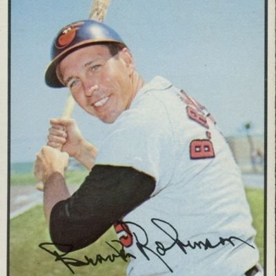 Sports card account of tbart19. Collector since '74. Pretty much done collecting but have 55K baseball cards for trade/sale on TCDB (tbart19)