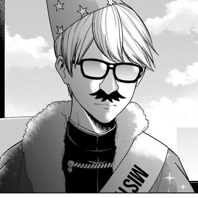 m1ghtdelet's profile picture. 🔞