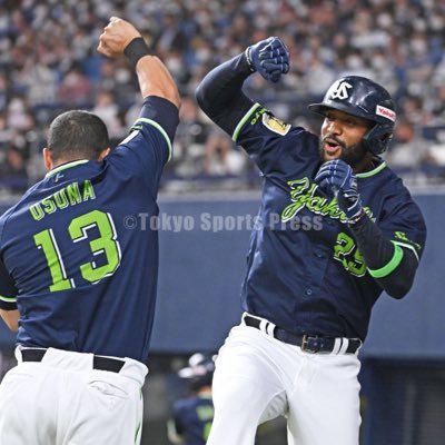 DPRvtyJJGGlNlWG's profile picture. 東京ヤクルトスワローズ/観戦は基本神宮、東京ドーム/燕魂/現地観戦1勝1敗/サッカーはF東🟦🟥/森重みたいな選手を目指してた/