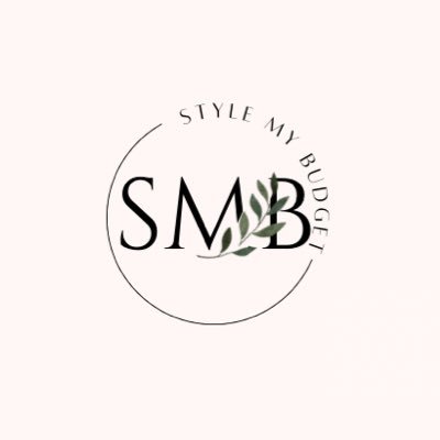 Do you want to save time and money while still looking your best? Style My Budget curates the hottest trends in fashion at an affordable price.