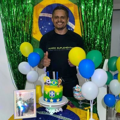 Ronaldoaoliver's profile picture. 