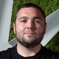 Alvarez Thibaud (@chile2k) 's Twitter Profile