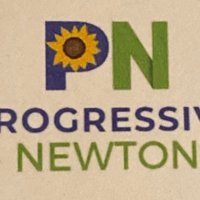 #NewtonMA @ProgressiveMass chapter advocating for progressive grassroots causes since 2013.