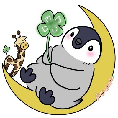 ペんささ🐧さんのプロフィール画像