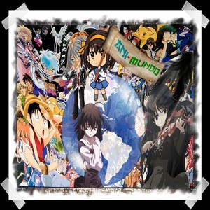 AniMundo01's profile picture. 