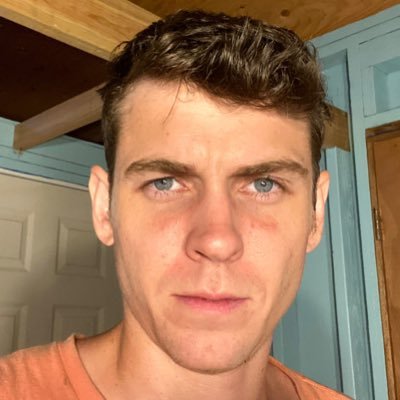 Humanzeeee's profile picture. Green Entrepreneur
Crypto
Self Realization