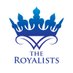 The Royalists (@TheRoyalistsUK) Twitter profile photo