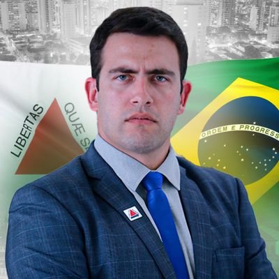 🔰 Deputado Estadual de MG
✝️ Cristão 
💀 Cabo da PMMG
🔺 Direita Minas
▶️ Redes sociais: https://t.co/3jIBfdogef