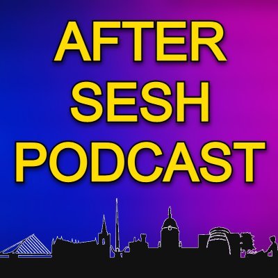 After Sesh Podcast 