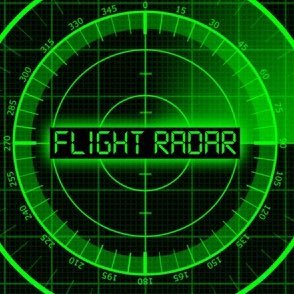 ADS-B data is public. Every aircraft in the world is required to have a transponder. Twitter policy states data found on other sites is allowed to be shared. :)