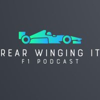 Rear Winging It: F1 Podcast(@rearwingingit) 's Twitter Profile Photo