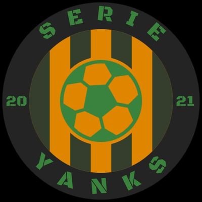 Thanks for stopping by!

Twitter account for the YouTube Channel ⚽️SerieYanks⚽️ we talk football/soccer in leagues that most don't! Check us out! 🙏⬇️