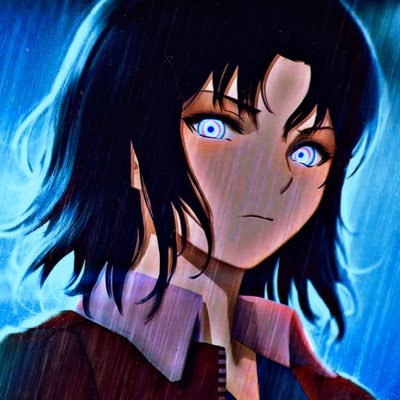 Ryougi Shikiさんのプロフィール画像