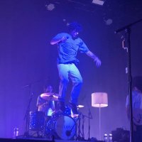evelyn misses wallows (@wallowsateotd) 's Twitter Profile