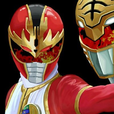 CrimsonThnder02's profile picture. 23
nb
He/They